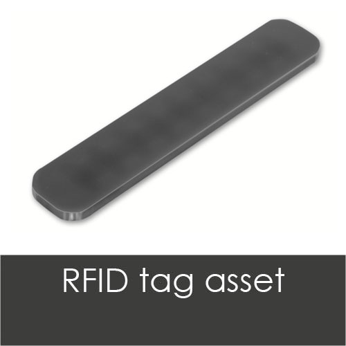 RFID tag™ asset