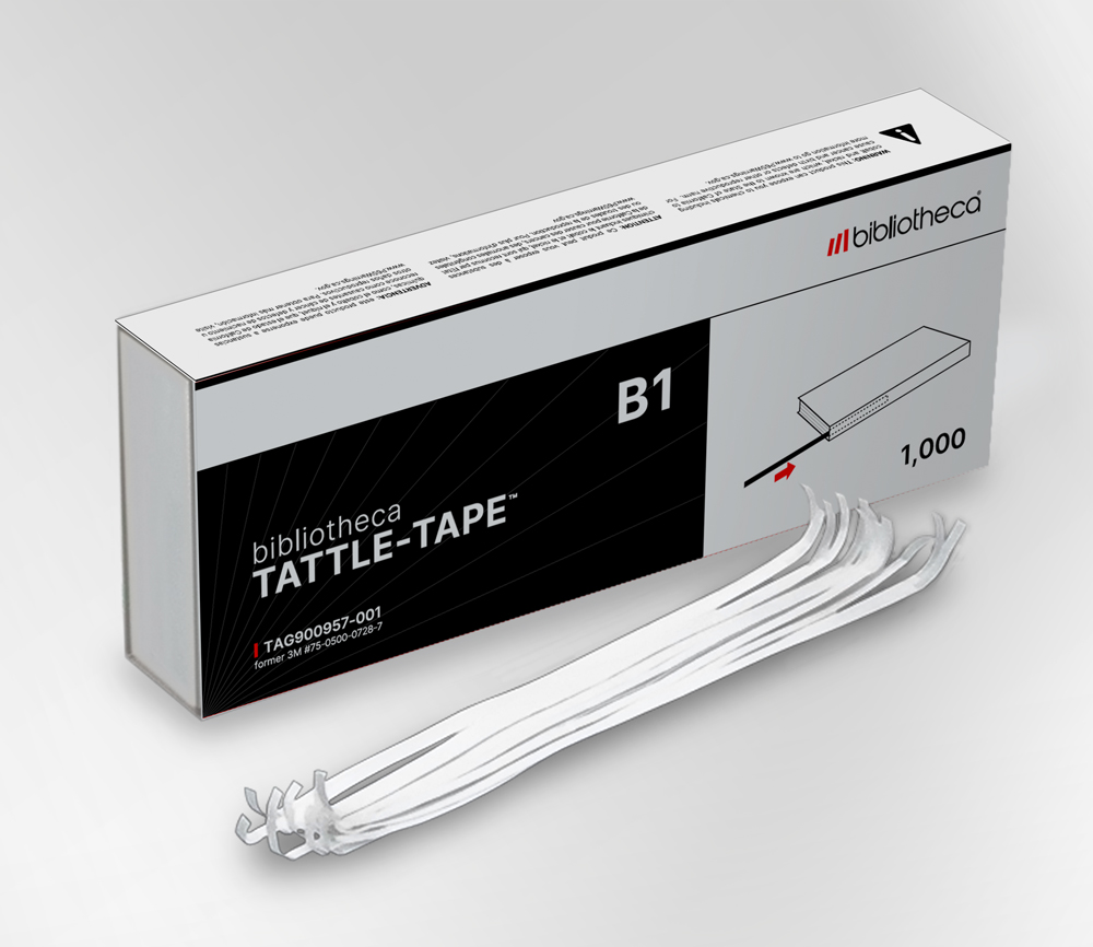 Security Strips B1